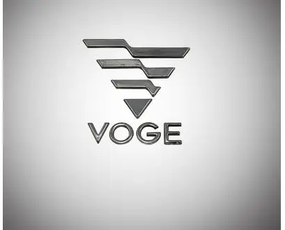 

For Voge 500R 300RR 300AC Fuel Tank Side Cover Label