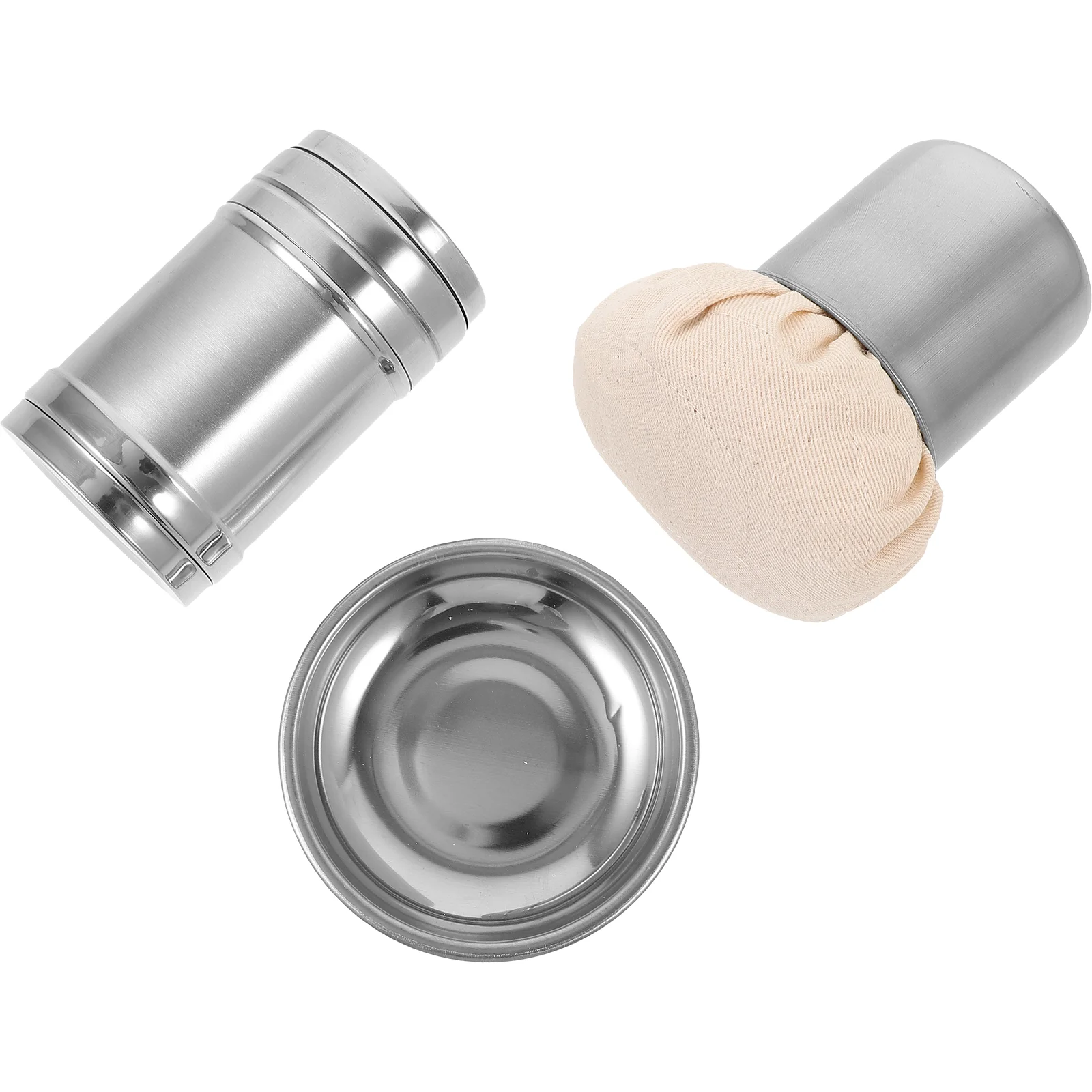 

Pancake Fruit Set Household Oil Wiper Wear-resistant 304 Stainless Steel Restaurant Brush Chinese Savior Crepe