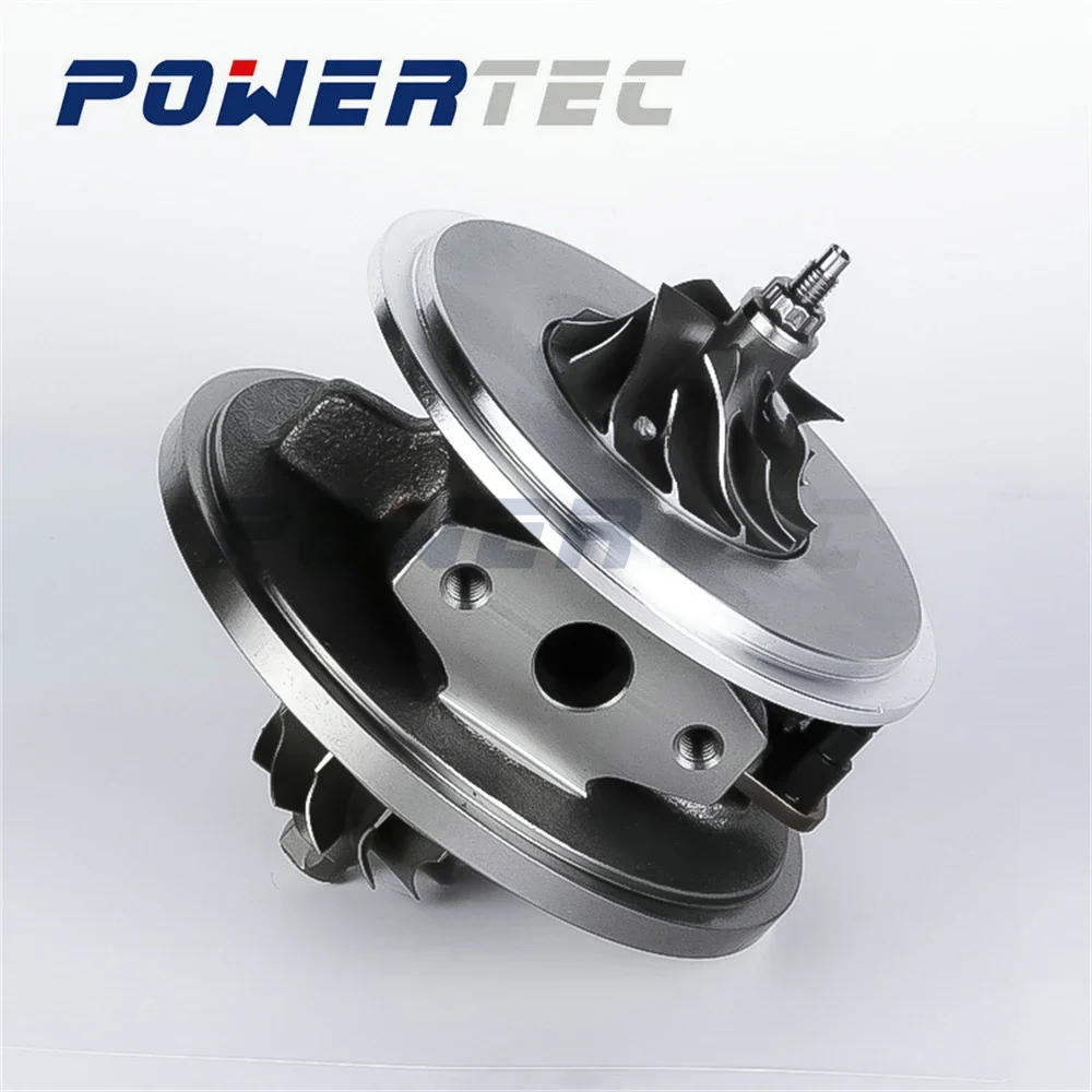 Turbo CHRA GT1544V новый для Hyundai Matrix 1.5 CRDi 81Kw U1.5L Euro 3 картридж турбокомпрессора 740611