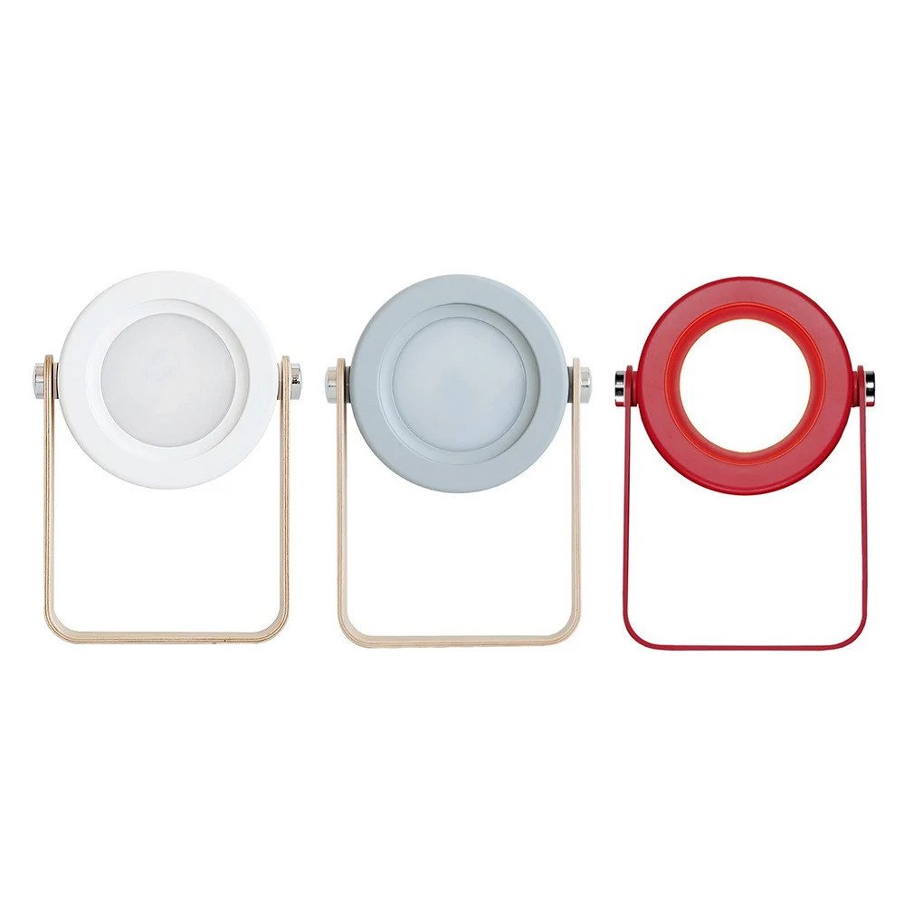 

Reading Light Night Lamp Table Lantern Household Accessories Exquisite