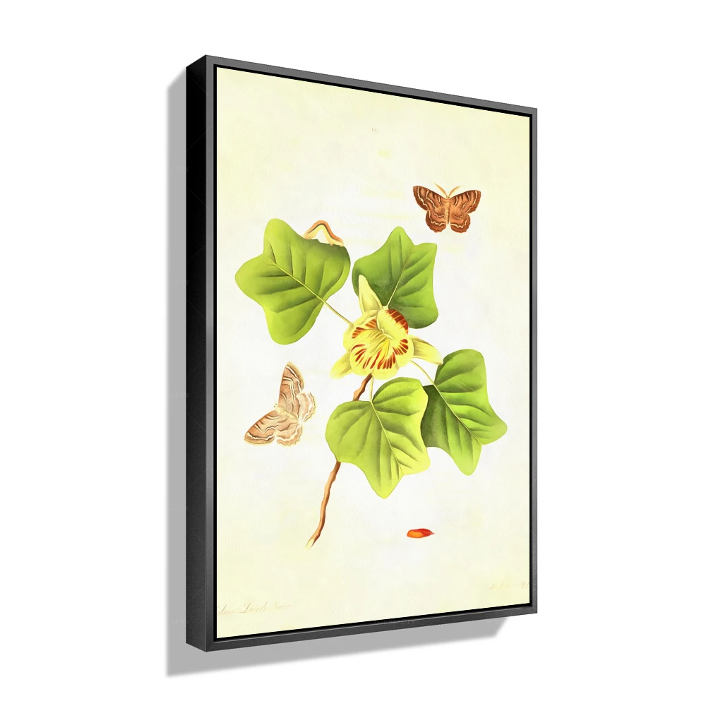 

Красивые Масляные картины ForBeauty, абстрактная Цветочная распылительная картина, холст, Художественная печать