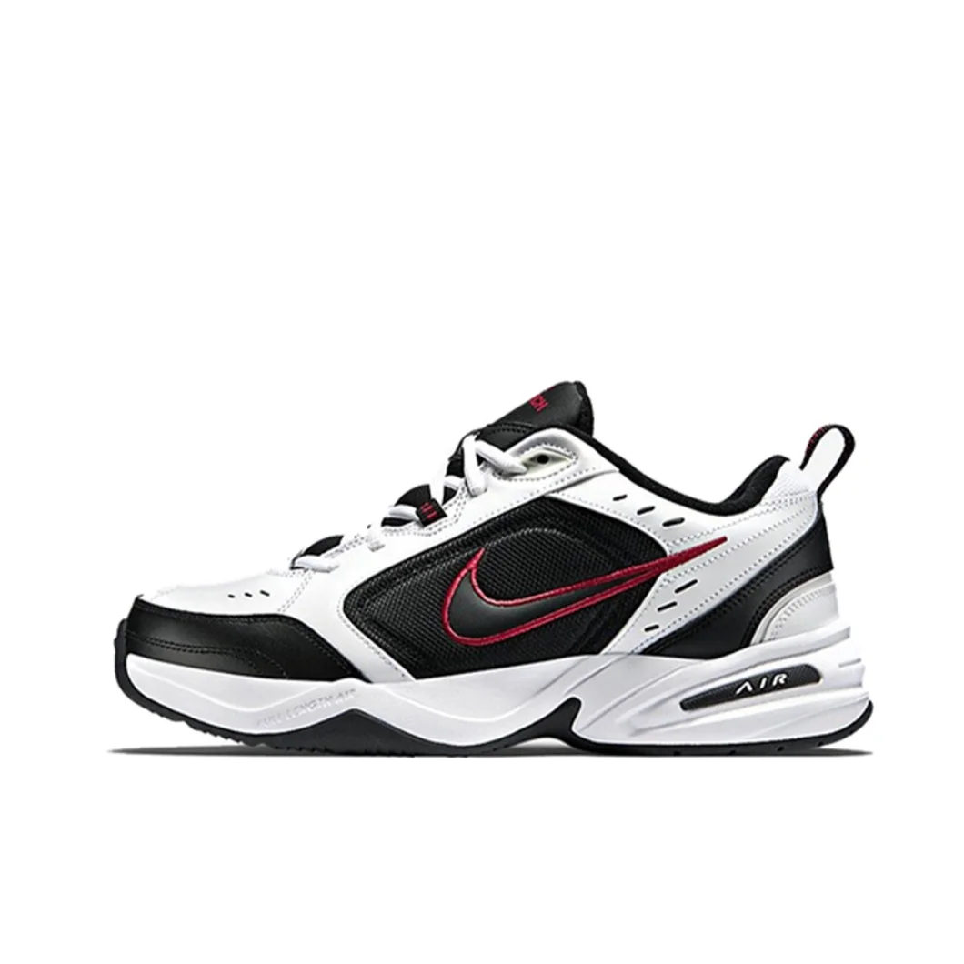 Мужские и женские кроссовки Nike New Air Monarch 4 классические повседневные неуклюжие