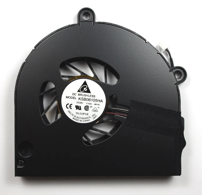 

New CPU Fan For Acer Aspire 5740 5741 5740G 5741G 5742G Cooling Fan P/N AB7905MX-EB3 NEW70