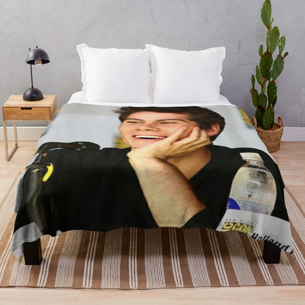 

Дилан о'брайен плед мягкое одеяло мягкое большое одеяло тепловое одеяло