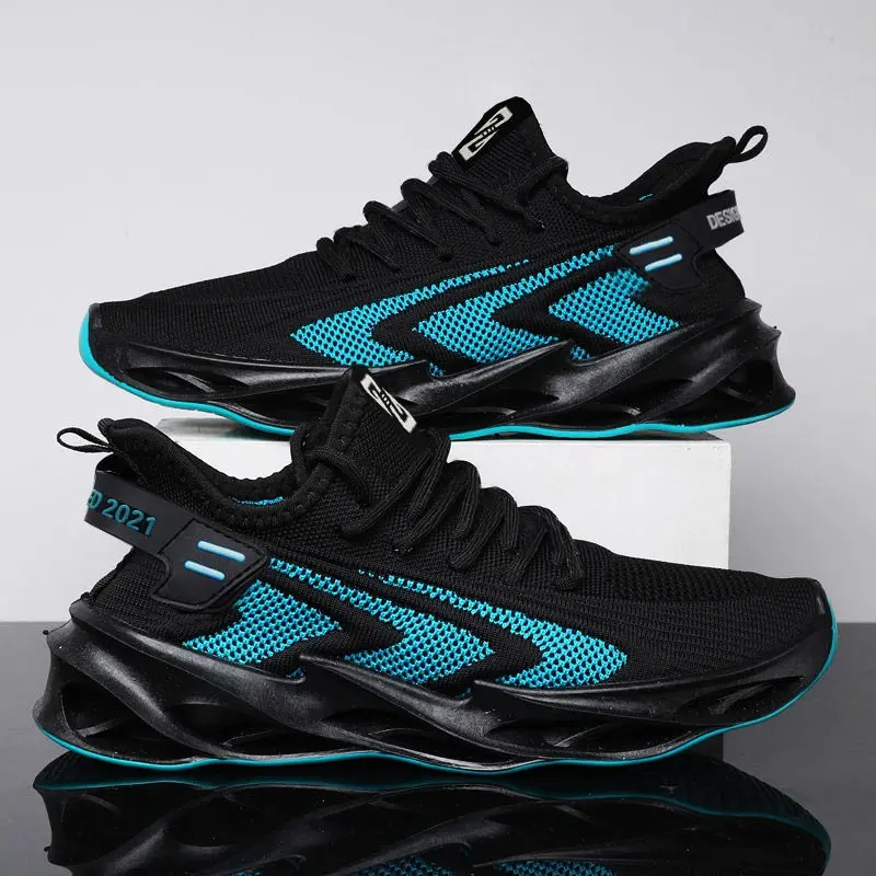 

Дешевые кроссовки, мужские кроссовки для бега, мужская спортивная обувь с низким верхом 2022, дизайнерская мужская спортивная обувь желтого ц...