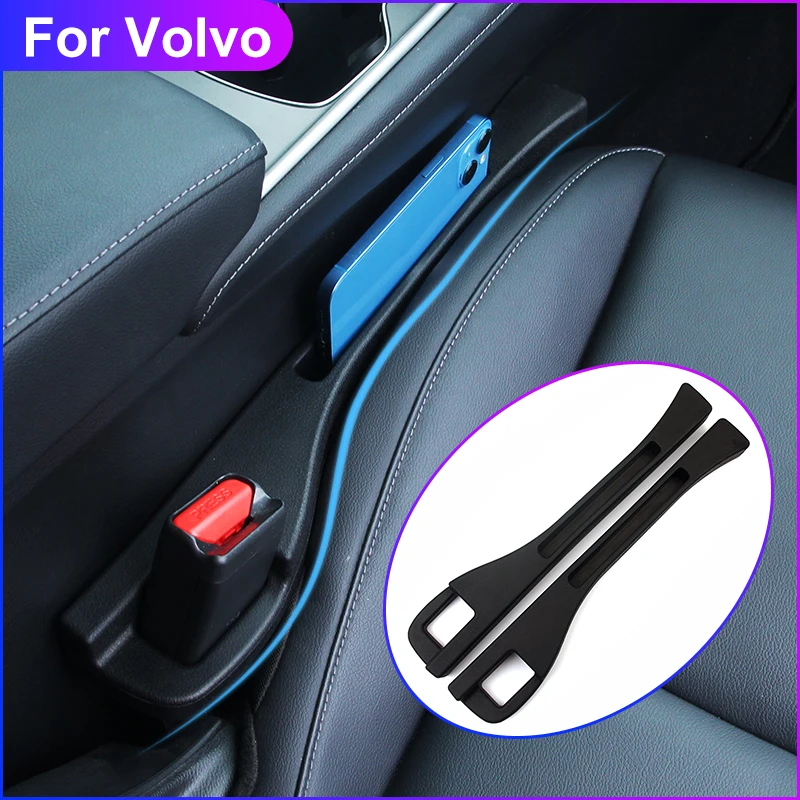 

For 2003-2023 Volvo Universal Seat Gap Strip XC40 XC60 XC70 XC90 S40 S60 S80 S90 C30 C40 V40 V60 V70 V90 Interior Accessories