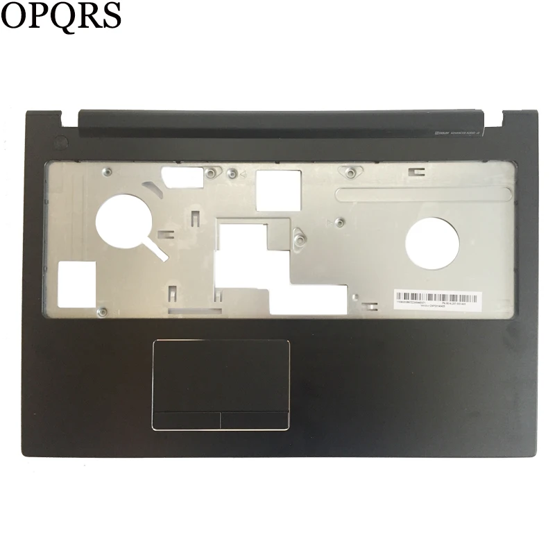 Новинка, верхний чехол для ноутбука LENOVO S510P, Упор для рук, 6M.4L2CS.002 90203887, без сенсорной панели Новинка, верхний чехол для ноутбука LENOVO S510P, Упор для рук, 6M.4L2CS.002 90203887, без сенсорной панели