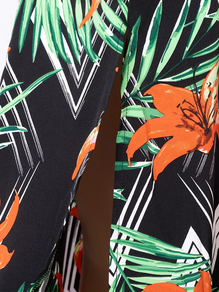 Рисунок 6 - Женское платье на бретельках