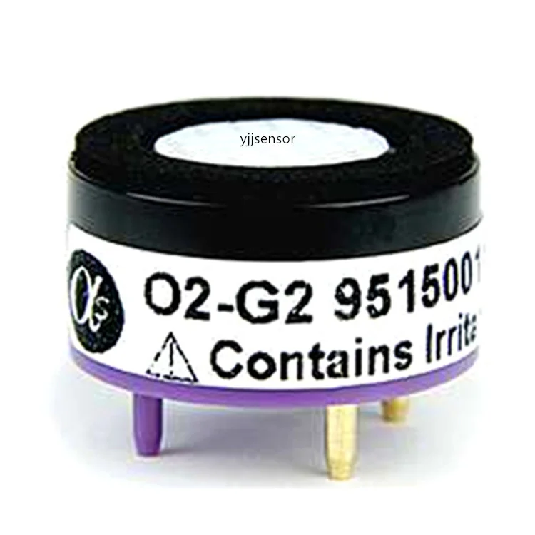 High Quality 47 To 100 ohm O2 Oxygen Sensors O2-G2