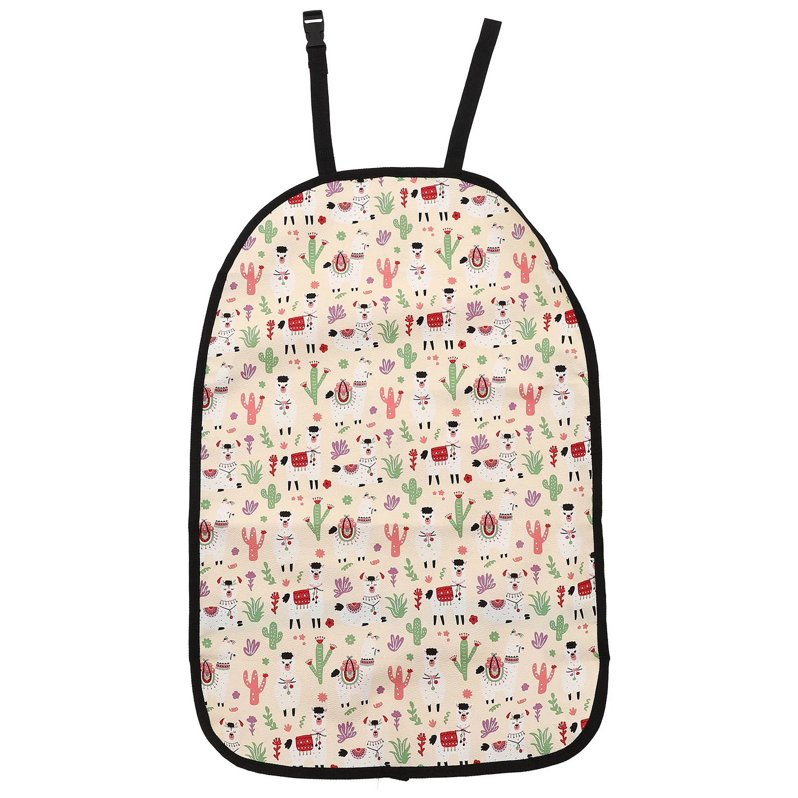 Коврик для сиденья детская защита автомобиля защитные коврики спины коврик