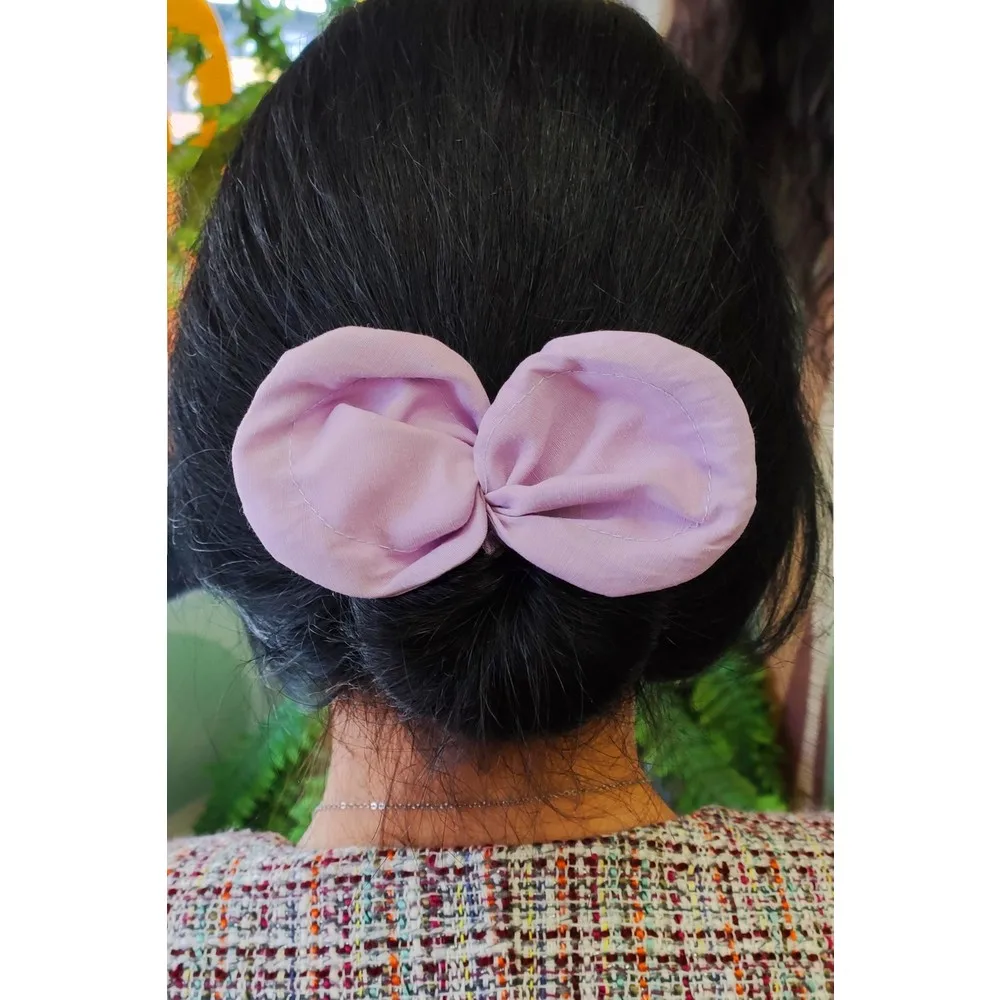 

Dorlie женская заколка для волос в виде пучка