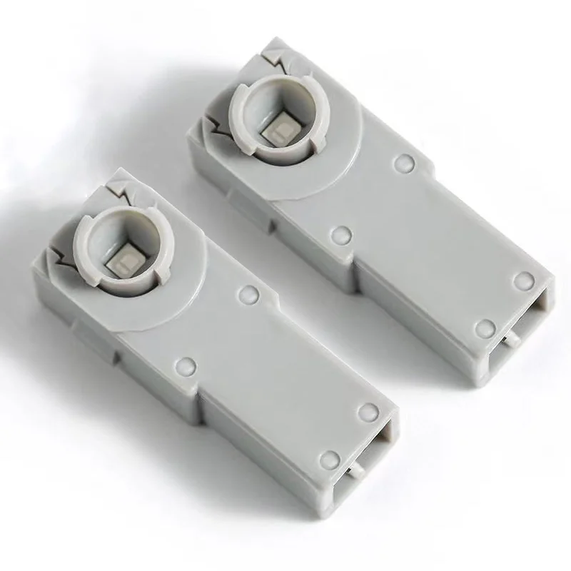 

2 Шт. Светодиодный Внутренний Светильник Для Toyota Mazda Subaru Yaris Camry Corolla Cross Footwell Декоративное Освещение Ун...