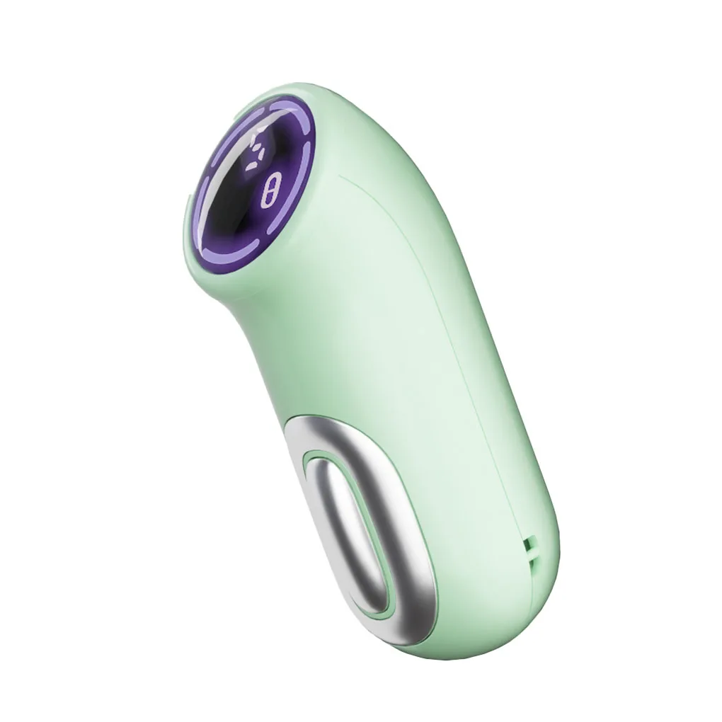 

Sleep Handheld Hypnosis Aids Pulse Charging Micro-Current Depressed Protect Tool Holding Tranquility Reduction