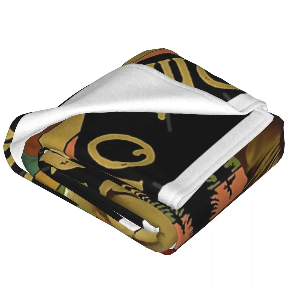 Одеяло из фильма Коломбо для мужчин и женщин только одна вещь покрывало на