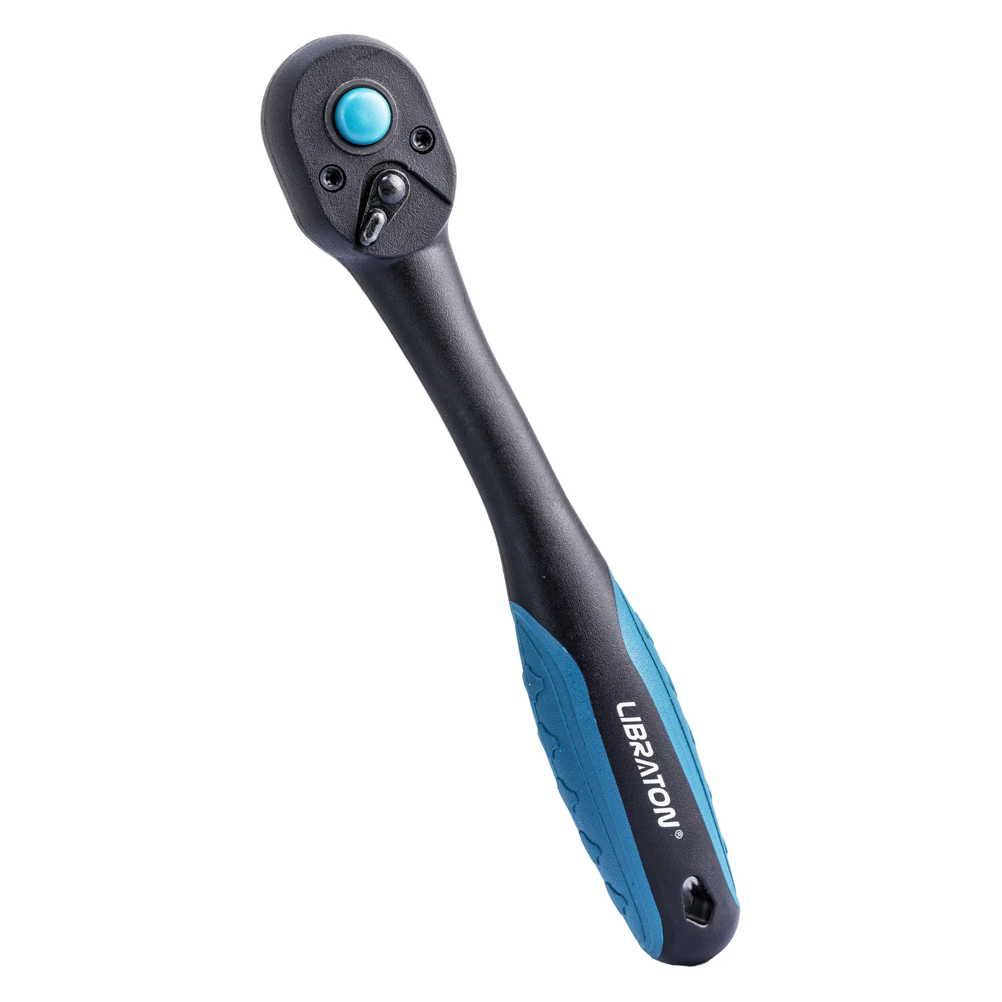 

Трещотка Libraton 3/8 дюйма хромованадиевая сталь