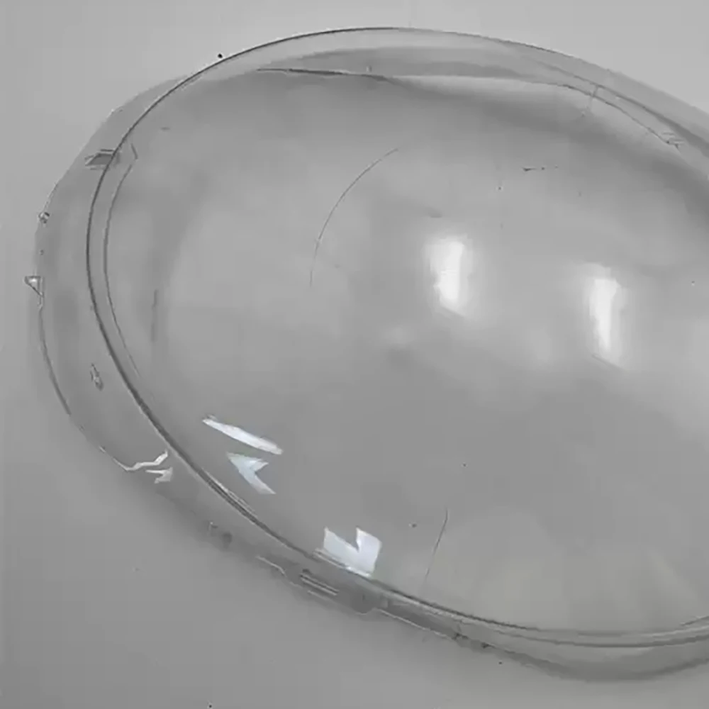 Прозрачный Абажур для передней фары BMW Mini F56 2014-2018