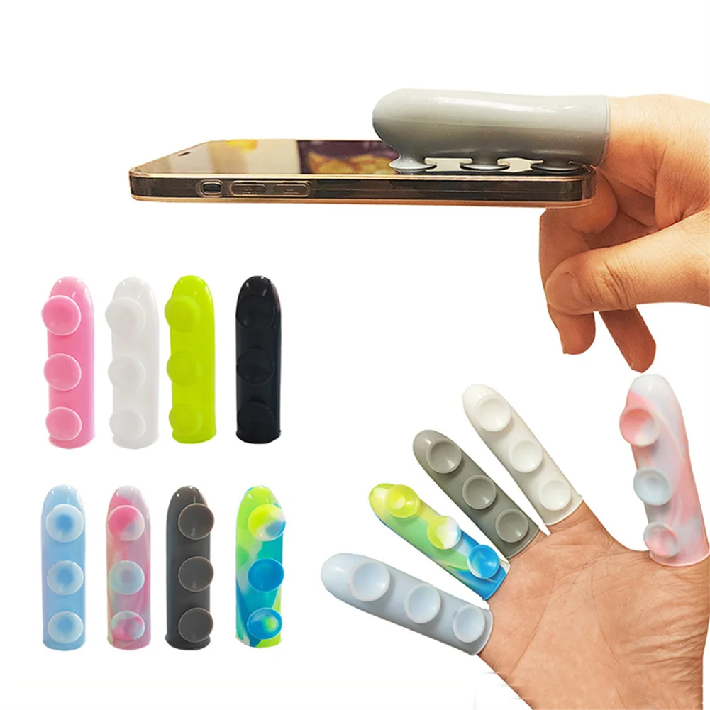 

Suction Cup Toy Finger Cot Squidopop Fidget Toy Square Pat Silicone Sheet Stress Relief Toy Antistress Squeeze Toy For Kid Adult