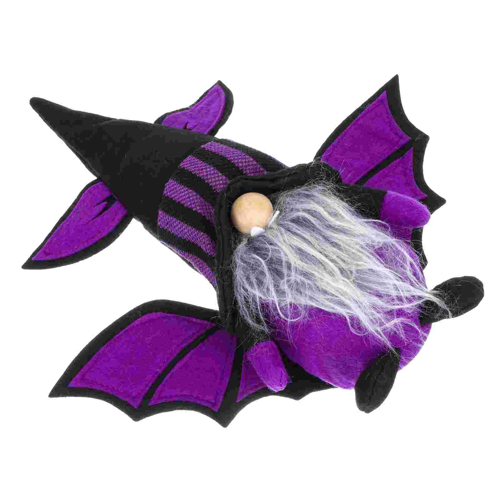 

Lovely Party Doll Adorn Gnome with Decor Home Decor