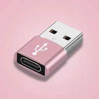 usb 3 0 type a male to usb 3 1 type c female connector converter otg adapter type c usb standard headset charging data transfer
