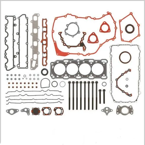 

Fits 96-99 Chevrolet Cavalier Pontiac Sunfire 2.4L DOHC Full Gasket Set Bolts