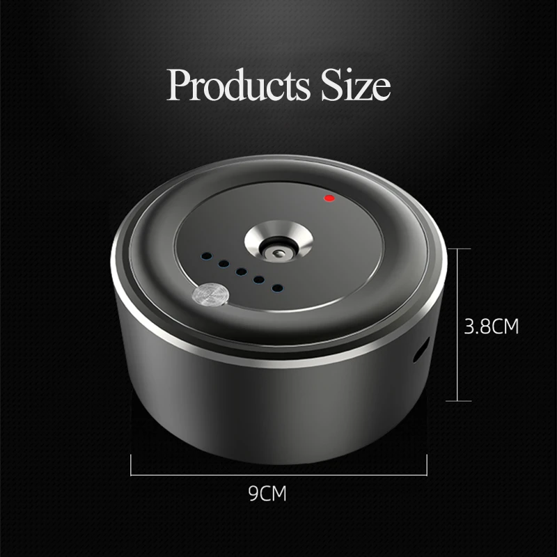 Рисунок 5 - Ароматизатор автомобильный ультразвуковой