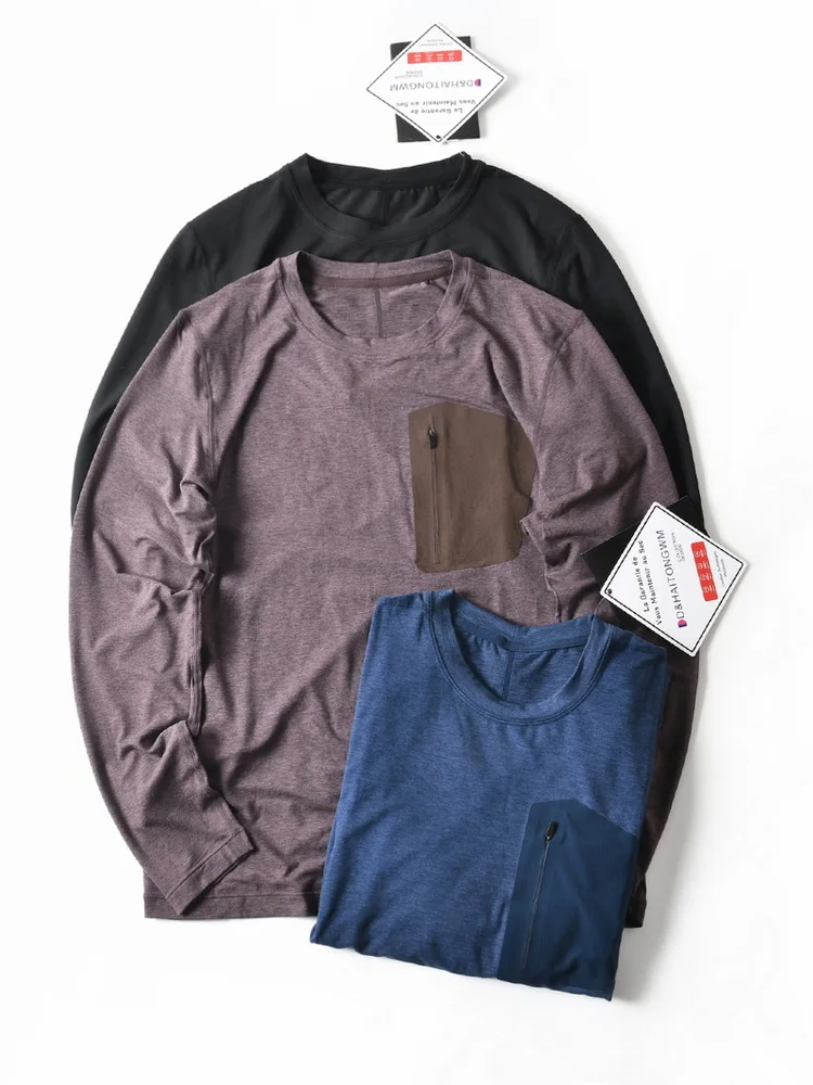 Новая усовершенствованная уличная трикотажная быстродействующая дышащая