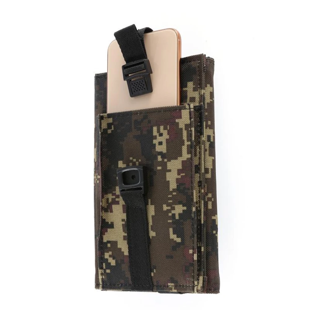 Складная солнечная панель 20 Вт портативная батарея 5 В для телефона ПК автомобиля