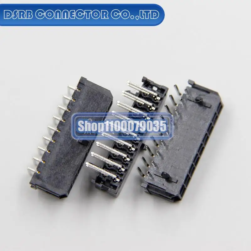 

10 шт./лот 100% новый и оригинальный 43045-1800 430451800 18P 3,0 мм