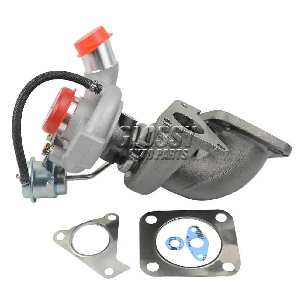 Турбонагнетатель AP03 TD03 для FORD Tourneo Transit VI 2 TDCi Duratorq 85 PS 110 115 63 кВт 81 6C1Q6K682CE |