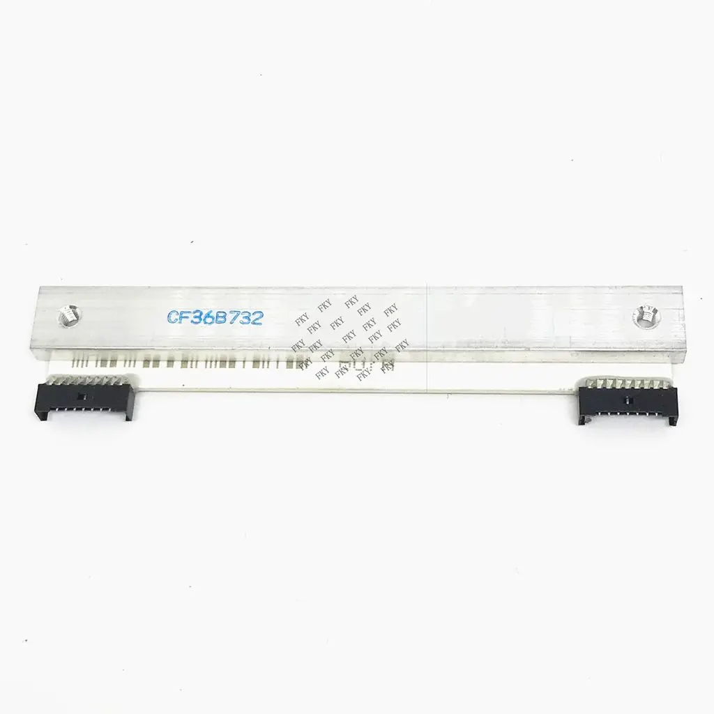 Высококачественный оригинал для печатающей головки ROHM KD2002-CF36B, термоголовочная головка KD2002, аксессуары для принтера, печатающая головка CF36B732, (art.: 3920ccbb6e32d) - 3920ccbb6e32d