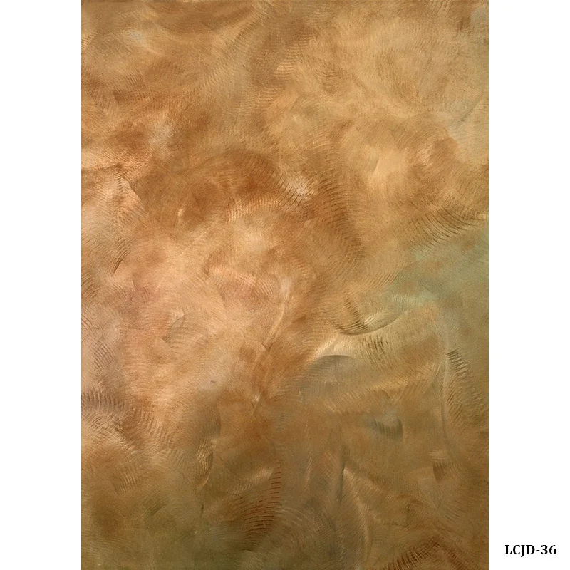 SHENGYONGBAO Art Fabric Vintage Hand Painted Photography Backdrops Props Texture Portrait Photo Studio Background JDX-03