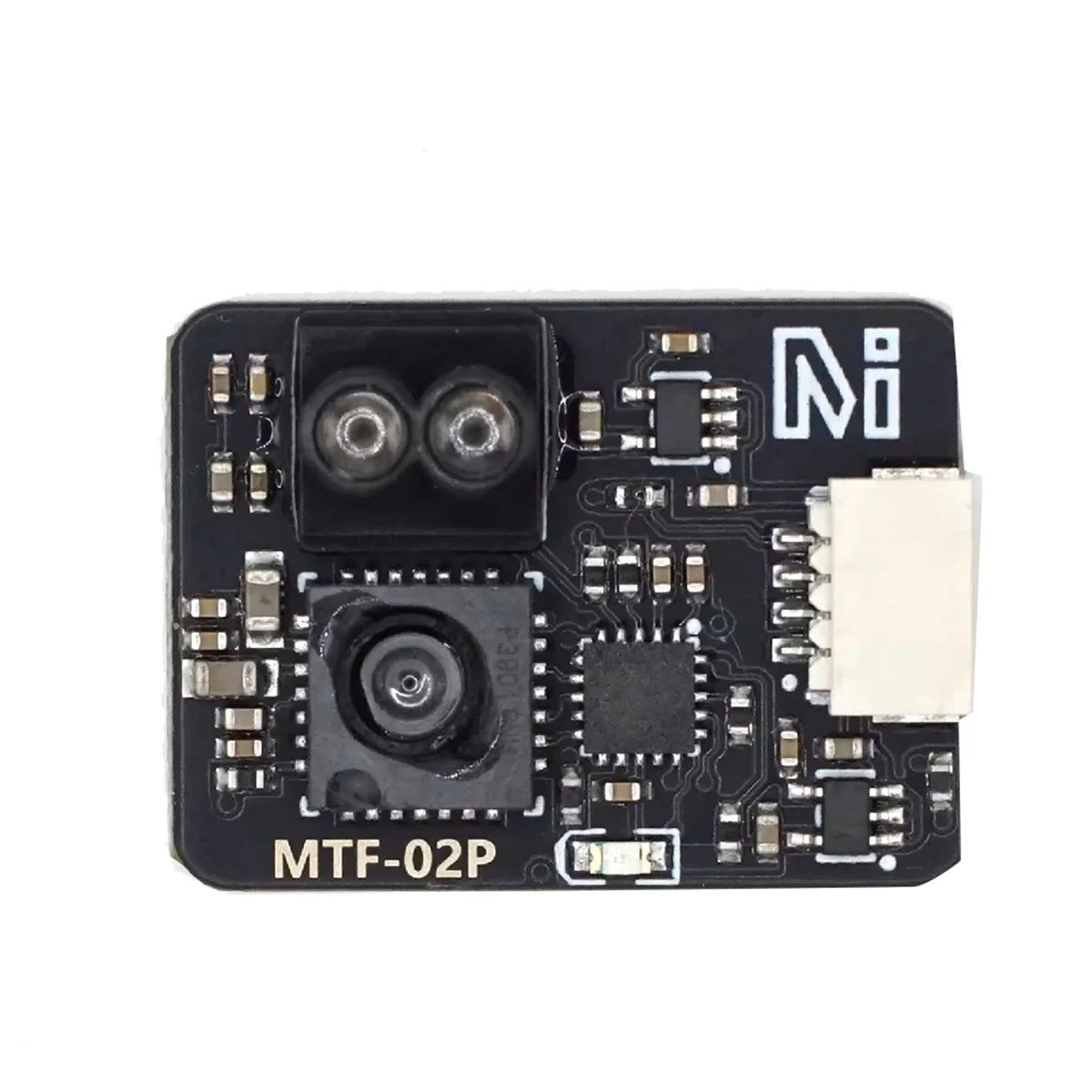 Фото Оптический датчик расхода и дальности MicoAir MTF-02P, совместимый с PX4 и WMAN №4