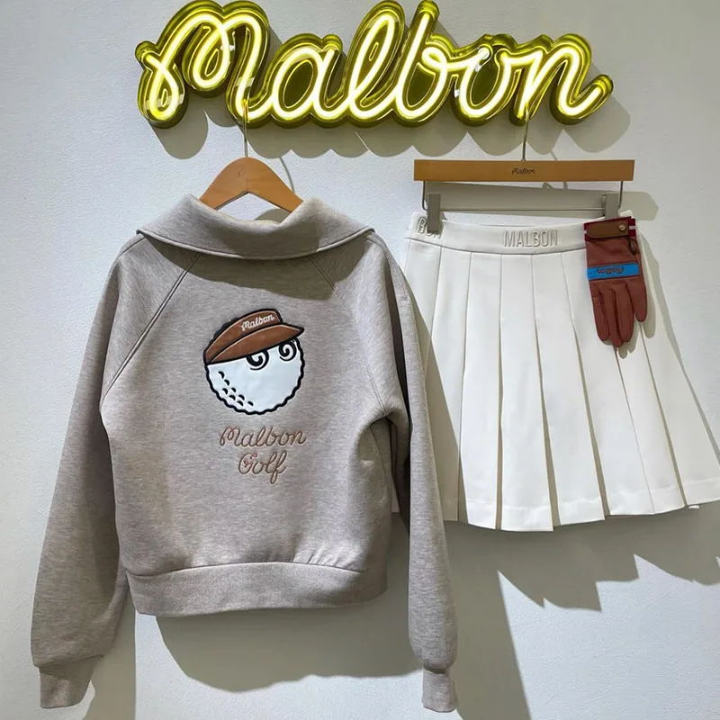 【 Presale 】FASHION Zipper Hoodies for Women Sweater Sport Stand Collar Sweatshirt Long Sleeve Pullover Tops Pocket