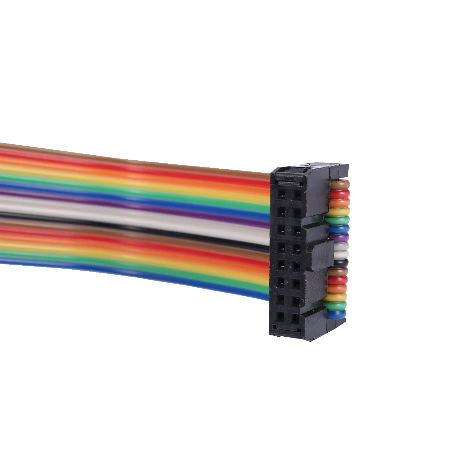 Зажим для тестирования программатора Sop16 Sop Soic 16soic16 Pin Ic тестовый зажим К Dip8