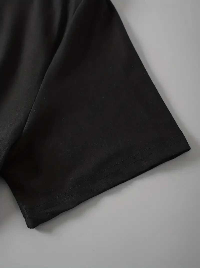 ie śmieszne koty wysokiej jakości letnia koszulka mężczyźni kobiety dorosły humor casualowe w stylu Streetwear ponadgabarytowa odzież z