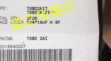 

30pcs original new TS822AIZ TS82 2AI
