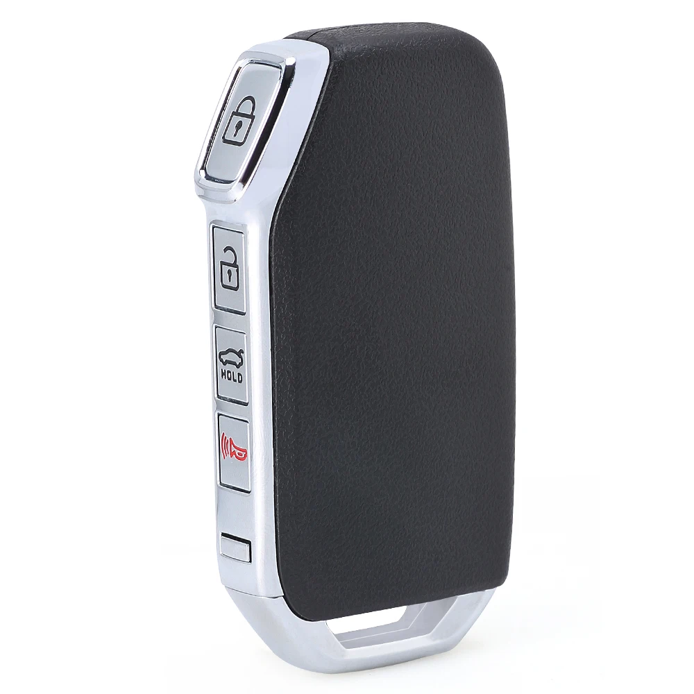 

KEYECU 95440-J5000 95440-J5100 для KIA Stinger 2017 2018 2019 2020 2021 Keyless Go TQ8-FOB-4F15 Ключ дистанционного управления ID47 433 МГц