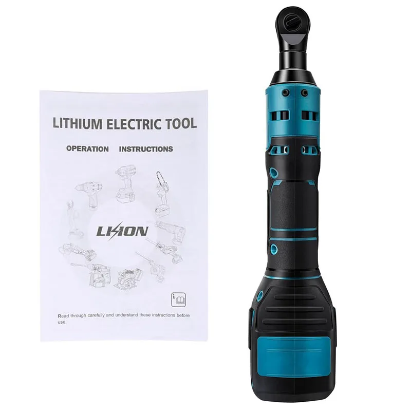 

XMSJ ударный гайковерт 850 Нм 3/8 дюйма