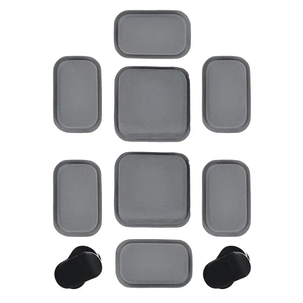 Набор защитных накладок FMA для тактического шлема