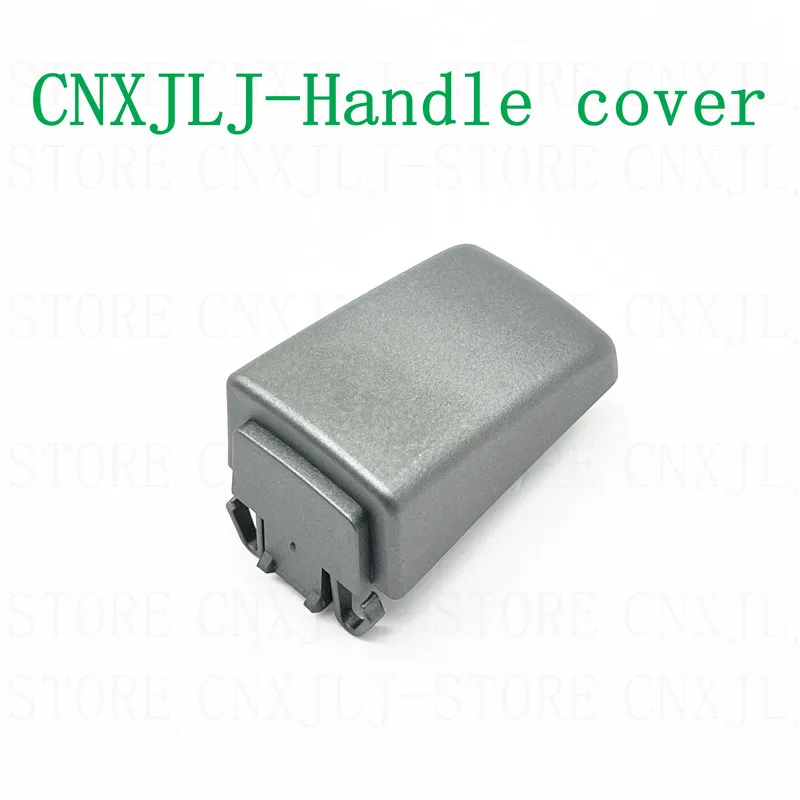 

Передняя левая черная серая крышка для дверной ручки LR032995 LR032990 CXJ500050 CXJ500060 для Discovery 4 LR3 для Freelander 2