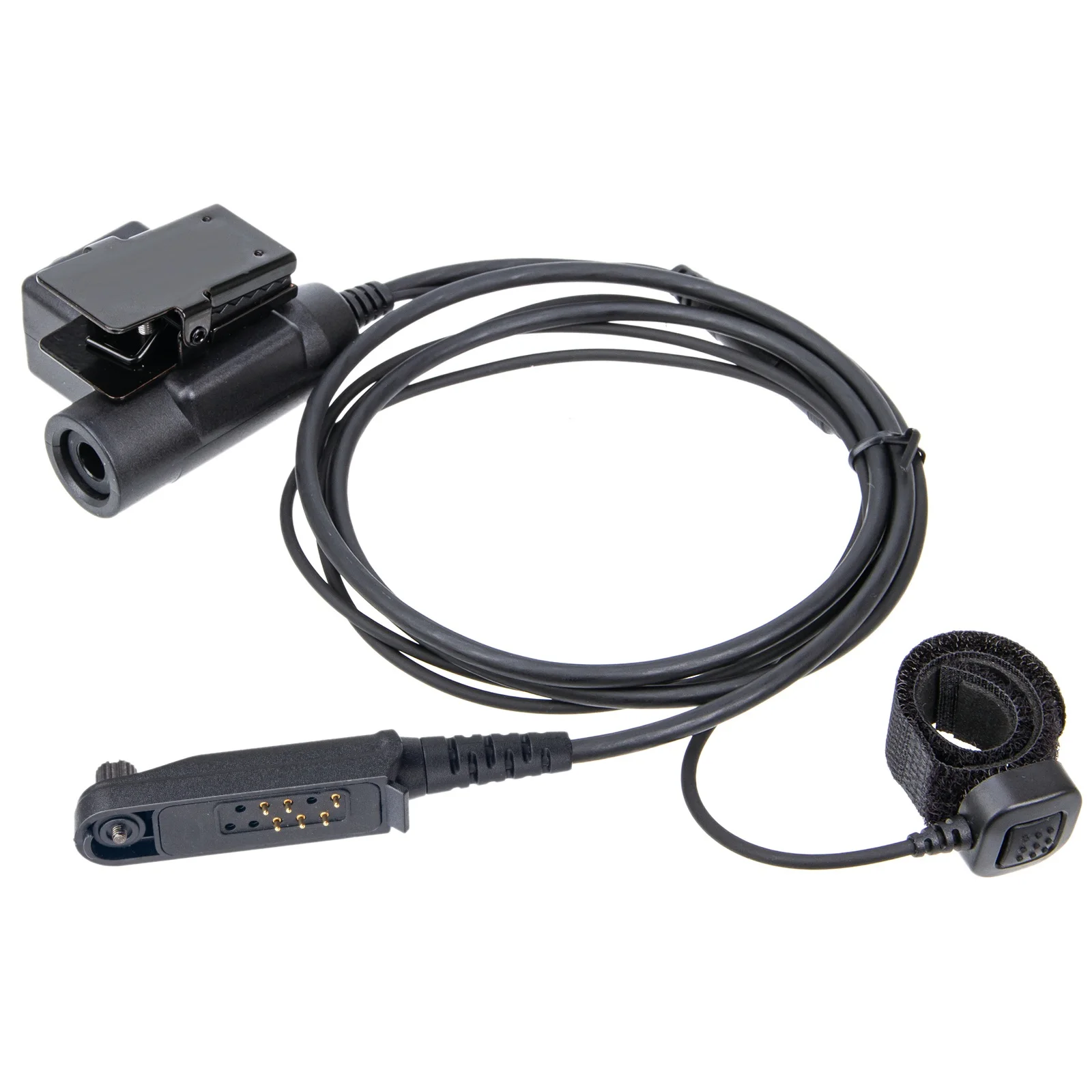 

U94 Finger Microphone Button PTT for Baofeng UV-9R UV-9RPLUS
