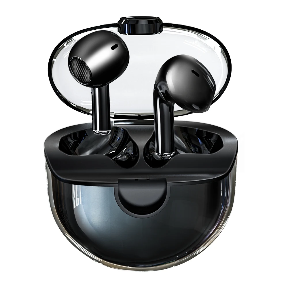

M6mini Wireless Bluetooth Headphones Tws Earphones Mini Heaset with Charging Case Waterproof Earbuds