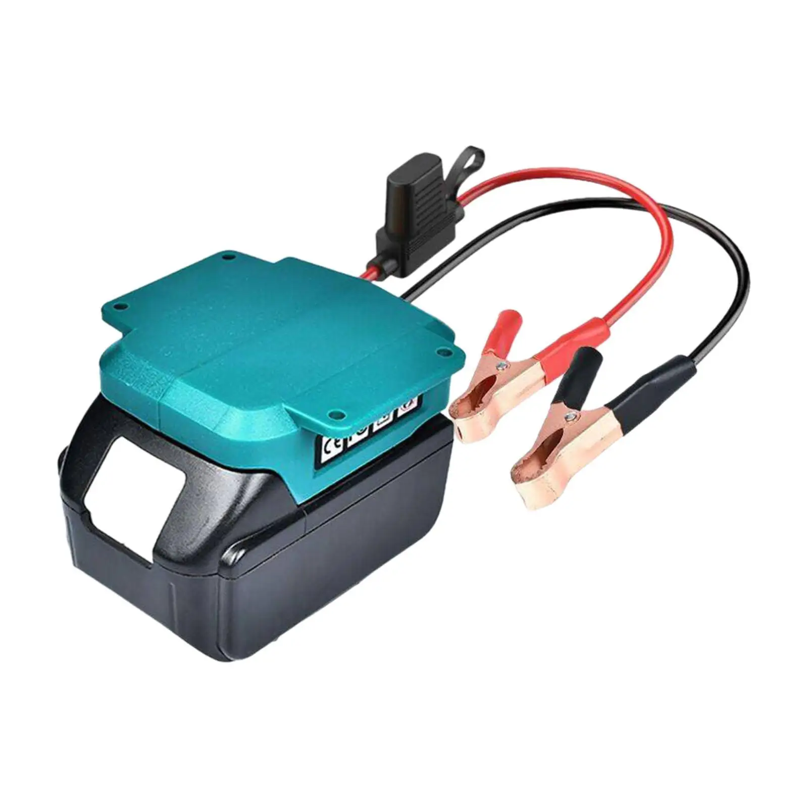 Адаптер для аккумулятора Makita 18 В