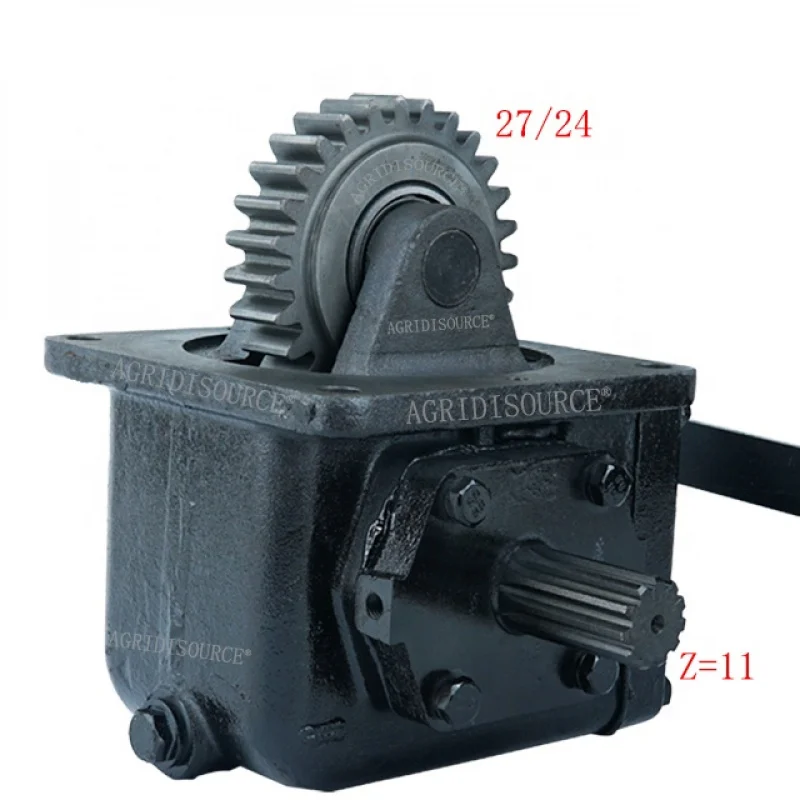 Прочный: TF1004.421A.1 коробка для трансфера в сборе Foton Lovol запасные части