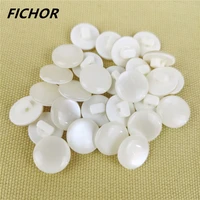 3050pcs 12 5mm white cats eye button craftsewingbaby lot mix round mushroom domed sewing shank ball toy eyes accessories