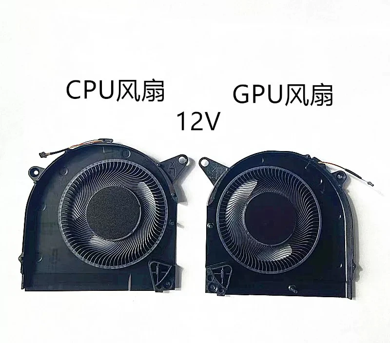 Фото Вентилятор Savior R9000X S7-15ACH6 S7-15IMH05 2021 для Lenovo №1