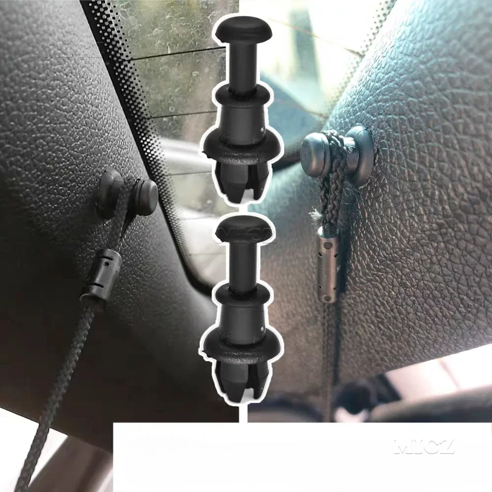 Для VW GOLF MK5 MK6 Tigaun 5N MK1 Polo 6R 6C 2G T-CROSS Parsel Раф Dize Klipler Tutucu поворотный Askı 1M6867574A