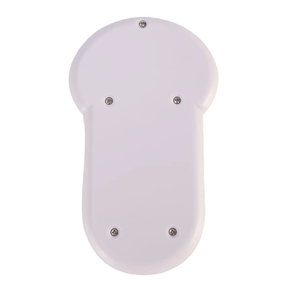 

134.2Khz Low Frequency Built-in Buzzer ISO FDX-B ABS Handheld Portable Animal ID Reader Microchip Scanner Stable For Cats Horse