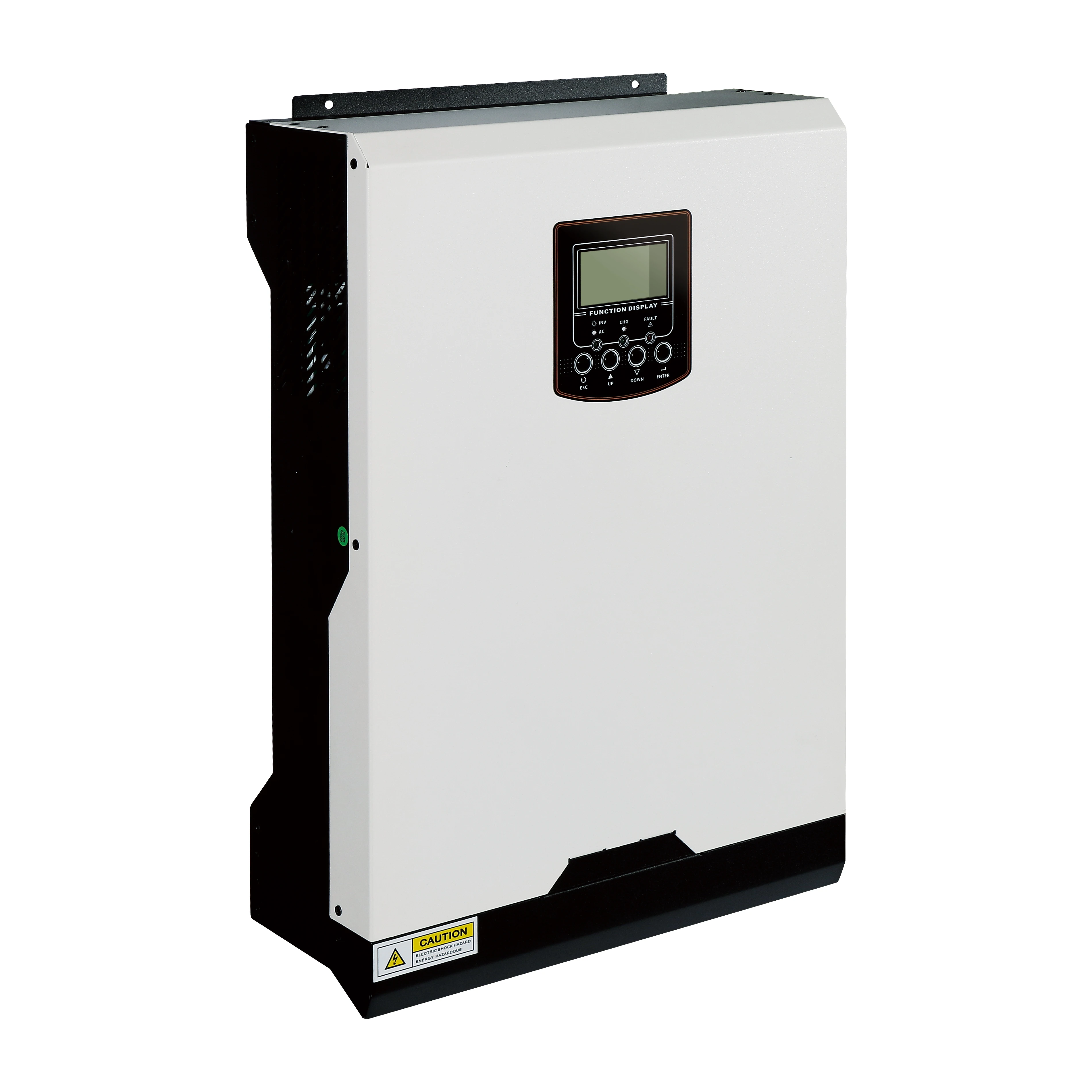 

Electronic component off grid hybrid inverter 5kw solar power