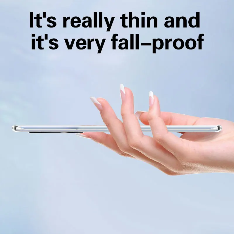 For Huawei P60 Art mobile phone case new ultra-thin P60 pro protective shell anti-fall lens all-inclusive simple new products